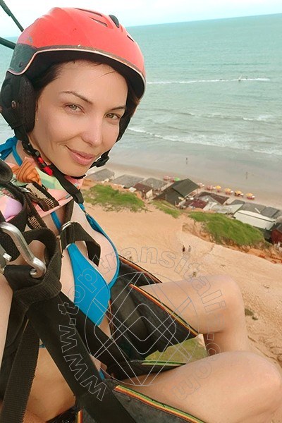 Foto selfie 13 di Laviny Albuquerque Pornostar transex Legnano