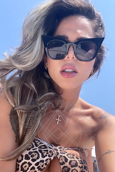 Foto selfie 42 di Bruna Dantas transex Roma