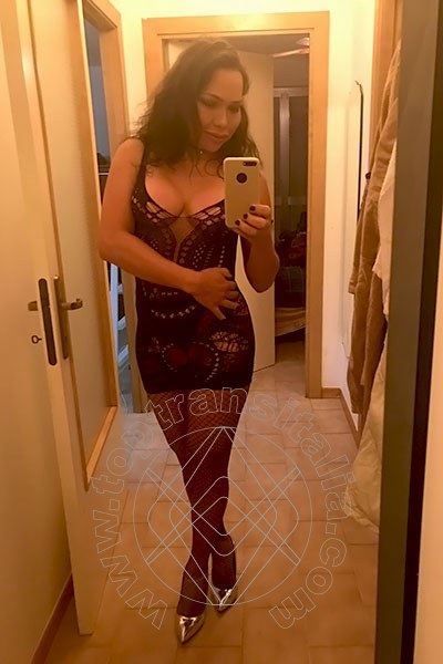 Foto selfie 6 di Stefany Costa transex Teramo