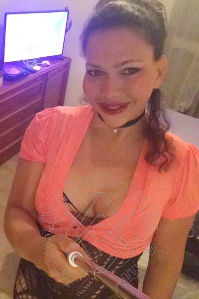 Foto selfie 15 di Stefany Costa transex Teramo