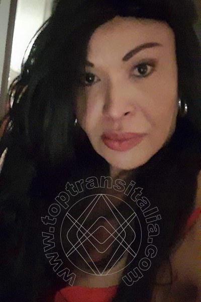 Foto selfie 98 di Tainá Oliveira transex Prato