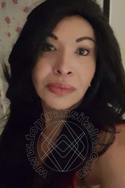 Foto selfie 94 di Tainá Oliveira transex Prato