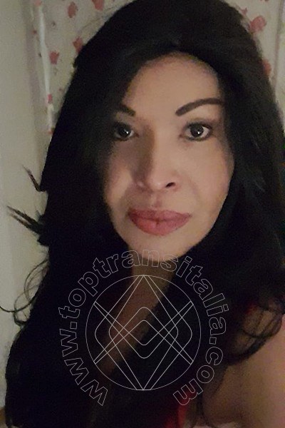 Foto selfie 93 di Tainá Oliveira transex Prato