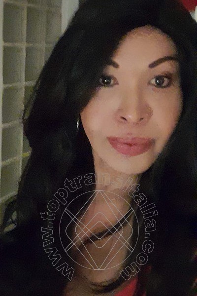 Foto selfie 92 di Tainá Oliveira transex Prato