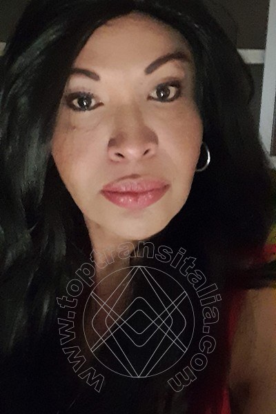 Foto selfie 91 di Tainá Oliveira transex Prato