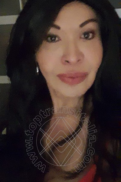 Foto selfie 90 di Tainá Oliveira transex Prato