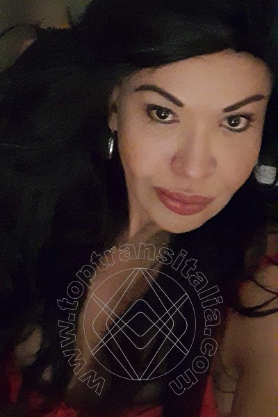 Foto selfie 89 di Tainá Oliveira transex Prato