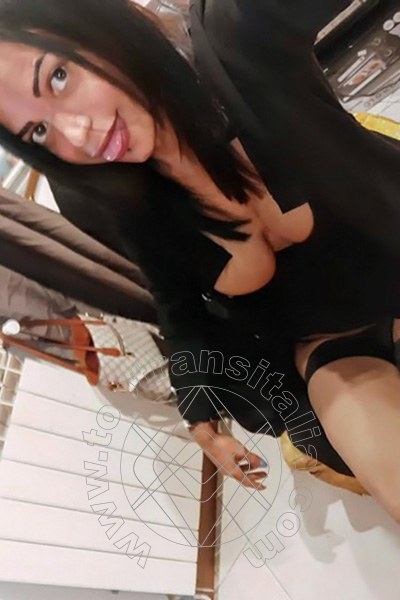 Foto selfie 2 di Lucrezia Hikman transex Prato
