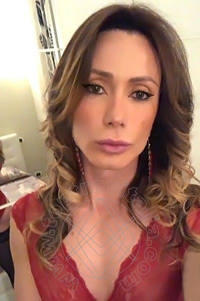 Foto selfie 17 di Vivian transex Chiavari