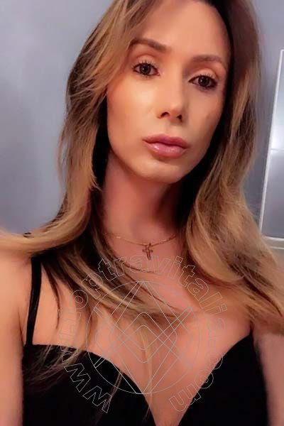 Foto selfie 18 di Vivian transex Chiavari