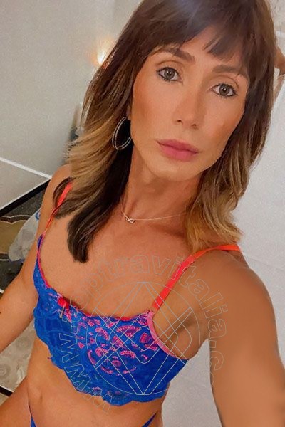 Foto selfie 14 di Vivian transex Chiavari