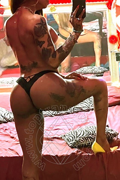 Foto selfie 134 di Katerine Ferreira transex Empoli