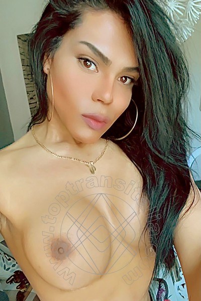 Foto selfie 33 di Vittoria Tovar transex Terni