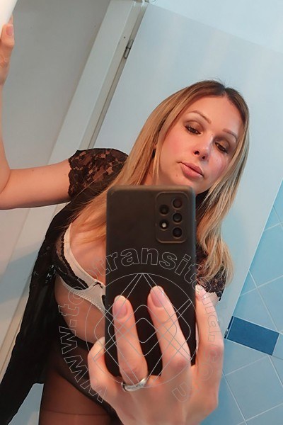 Foto selfie 46 di Karina Motta transex Alessandria