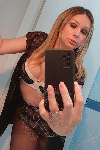 Foto selfie 44 di Karina Motta transex Alessandria