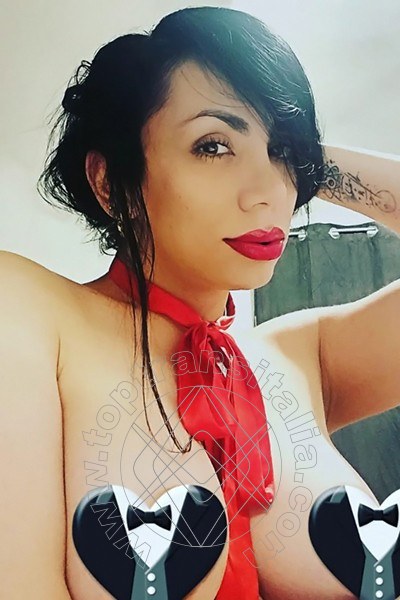 Foto selfie 19 di Iris Hot transex Bari