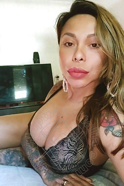 Foto selfie 66 di Alessandra Toledo Pornostar transex Rimini
