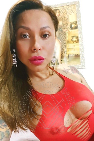 Foto selfie 59 di Alessandra Toledo Pornostar transex Rimini