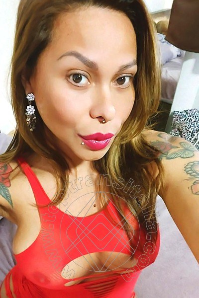 Foto selfie 57 di Alessandra Toledo Pornostar transex Rimini