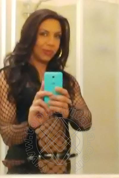 Foto selfie di Suzan transex La Spezia