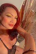 Foto selfie di Kamilla Bustamante transex Almería