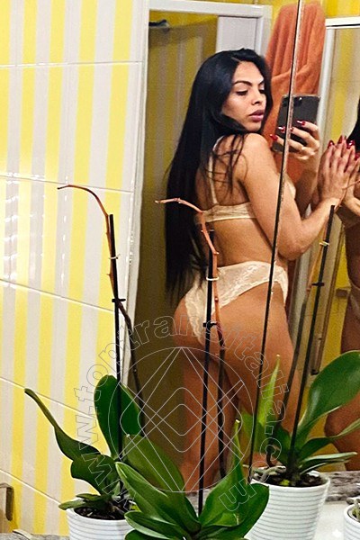 Foto selfie 6 di Roberta Maliziosa transex Olbia
