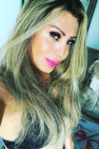 Foto selfie 14 di Antonella Tx Brasiliana transex Milano