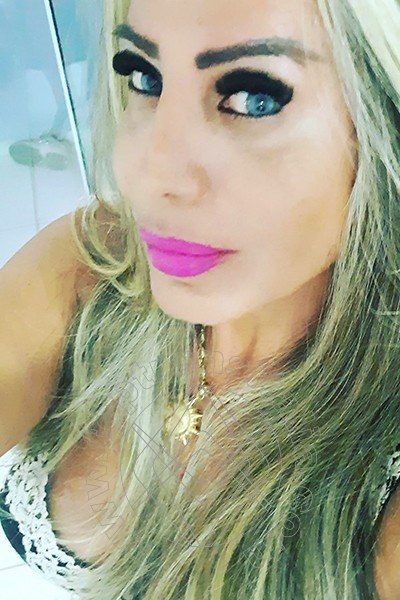 Foto selfie 13 di Antonella Tx Brasiliana transex Milano