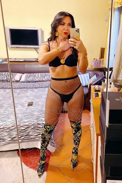 Foto selfie 119 di Emme transex Alba Adriatica
