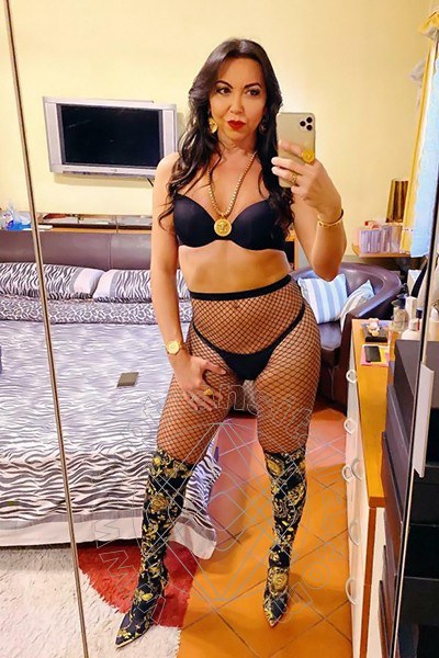 Foto selfie 120 di Emme transex Alba Adriatica