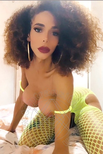 Foto selfie 5 di Vivianne transex Viareggio