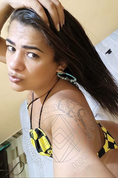 Foto selfie 19 di Sabrina Damaceno transex La Spezia
