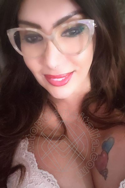 Foto selfie 13 di Izabelli Frazao Pornostar transex Bologna