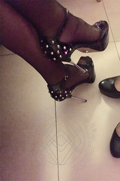 Foto selfie 296 di Regina Audrey Italiana transex Monza