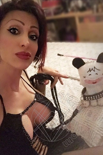 Foto selfie 290 di Regina Audrey Italiana transex Monza