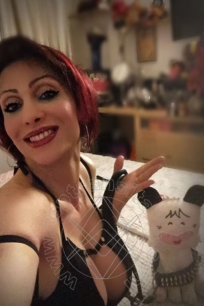 Foto selfie 291 di Regina Audrey Italiana transex Monza