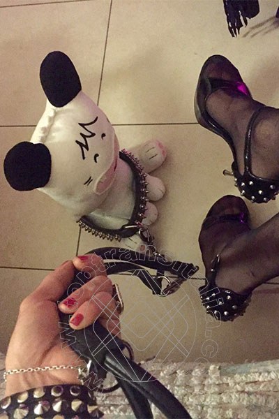 Foto selfie 294 di Regina Audrey Italiana transex Monza