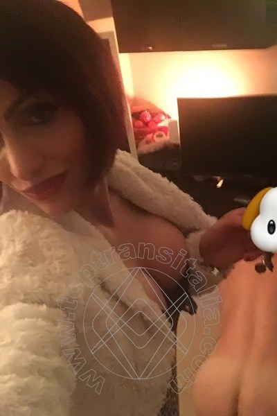 Foto selfie 286 di Regina Audrey Italiana transex Monza