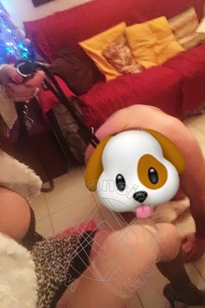 Foto selfie 287 di Regina Audrey Italiana transex Monza