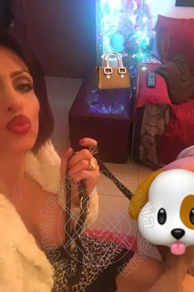 Foto selfie 288 di Regina Audrey Italiana transex Monza