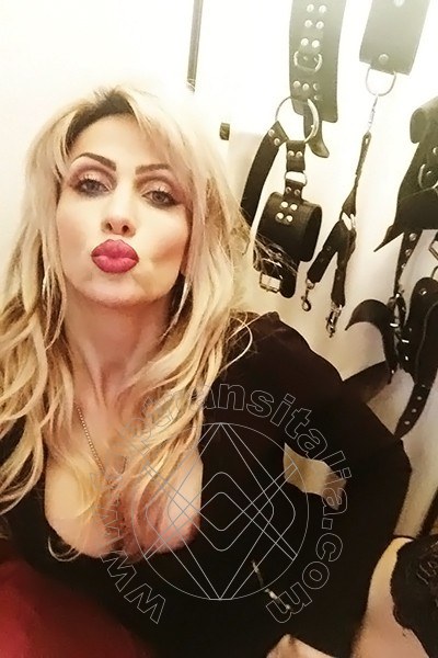 Foto selfie 281 di Regina Audrey Italiana transex Monza