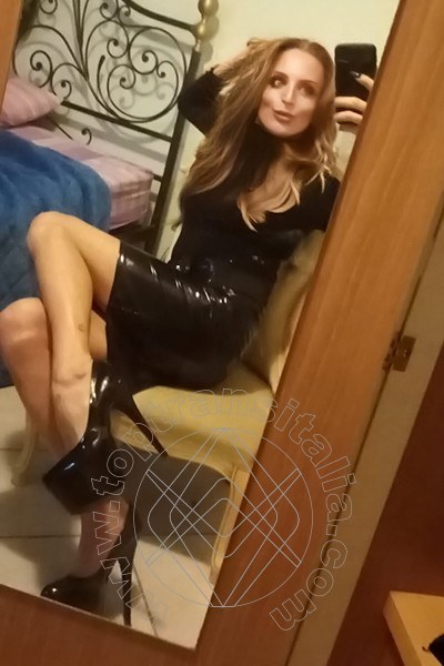 Foto selfie 24 di La Bibi transex Forlì