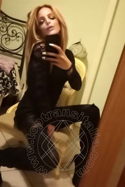 Foto selfie 18 di La Bibi transex Forlì