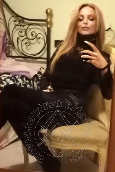 Foto selfie 16 di La Bibi transex Forlì