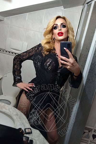 Foto selfie 10 di La Bibi transex Forlì