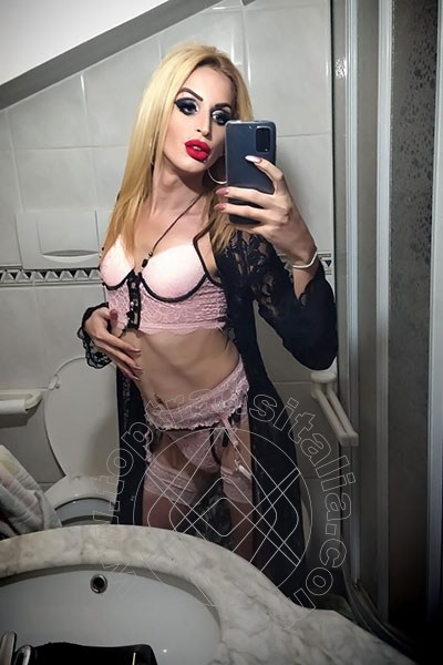 Foto selfie 9 di La Bibi transex Forlì