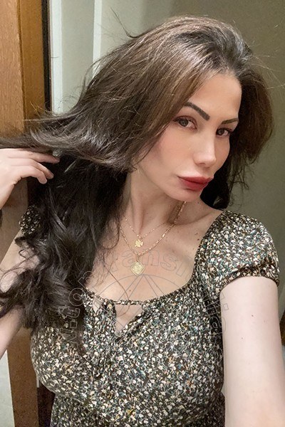 Foto selfie 1 di Angelica Castro transex Rio De Janeiro