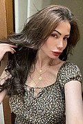 Foto selfie 1 di Angelica Castro transex Rio de janeiro