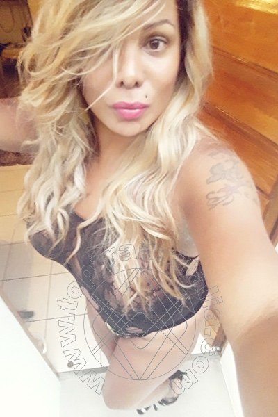 Foto selfie 14 di Carolina Hot transex Lecce