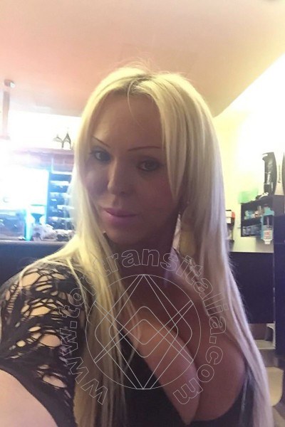 Foto selfie 3 di Bianca Bulamark transex Martinsicuro